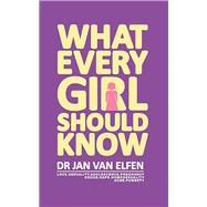 What every girl should know