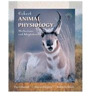 Eckert Animal Physiology