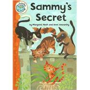 Sammy's Secret