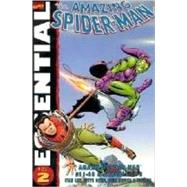 Essential Spider-Man - Volume 2