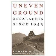 Uneven Ground