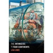 The Intimacies of Four Continents