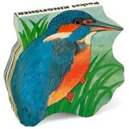 Pocket Kingfisher