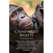 Chimpanzee Rights: The PhilosophersÆ Brief