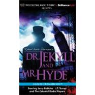 Robert Louis Stevenson's Dr. Jekyll and Mr. Hyde