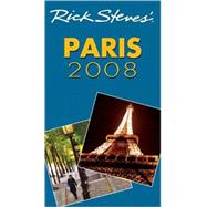 Rick Steves' Paris 2008