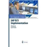 Sap R/3 Implementation