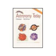 Astronomy Today: 2000 Media Update Edition