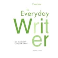 Exercises the Everyday Writer