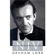 NIV The Authorized Biography of David Niven