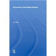 Economics of the Black Market
