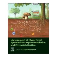 Management of Mycorrhizal Symbiosis for Mycoremediation and Phytostabilization