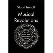 Musical Revolutions How the Sounds of the Western World Changed