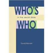 Who's Who in the Jewish Bible