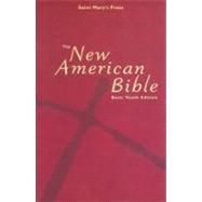 The New American Bible: Basic Youth Edition
