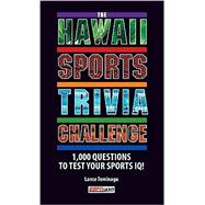 The Hawaii Sports Trivia Challenge
