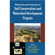 Monitoring and Evaluation of Soil Conservation and Watershed Development Projects