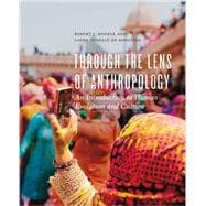 Through the Lens of Anthropology