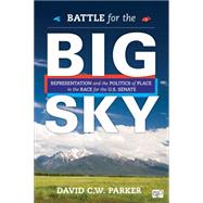 Battle for the Big Sky