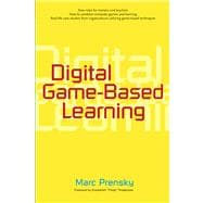 Digital Game-Based Learning