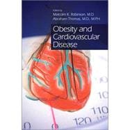 Obesity And Cardiovascular Disease