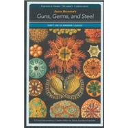 Guns, Germs, and Steel (Barnes & Noble Reader's Companion)