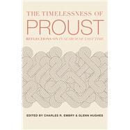 The Timelessness of Proust