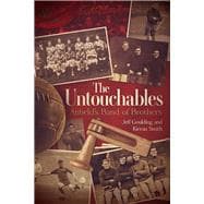 The Untouchables Liverpool FC 1919–1923