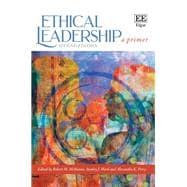 Ethical Leadership