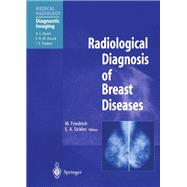 Radiological Diagnosis of Breast Diseases