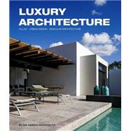 Luxury Architecture: Villas, Urban Design, Singular Architecture by Ms Design Architects