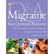 Migraine : Your Questions Answered