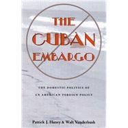 The Cuban Embargo