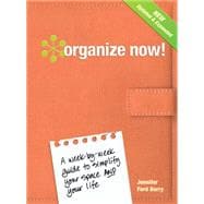 Organize Now!