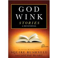 Godwink Stories A Devotional,9781451678635