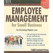 Employee Management for Small Business