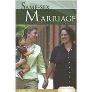 Same-sex Marriage