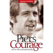 Piers Courage