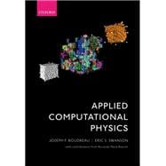 Applied Computational Physics