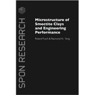 Microstructure of Smectite Clays And Engineering Performance