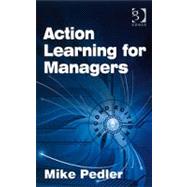 Action Learning for Managers