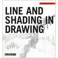 Barron's Line And Shading in Drawing