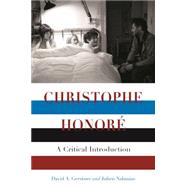 Christophe Honoré