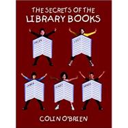 The Secrets of the Library Books