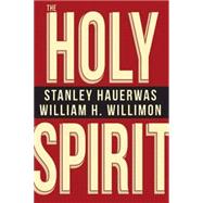 The Holy Spirit