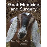 Goat Medicine and Surgery