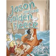 Jason and the Golden Fleece