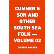 Cumner's Son and Other South Sea Folk