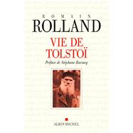 Vie de Tolstoï