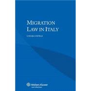 Migration Law in Italy